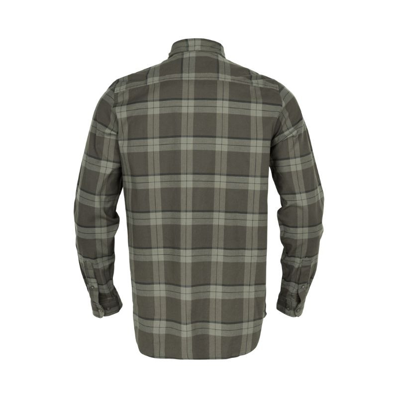Chemise Berg Härkila