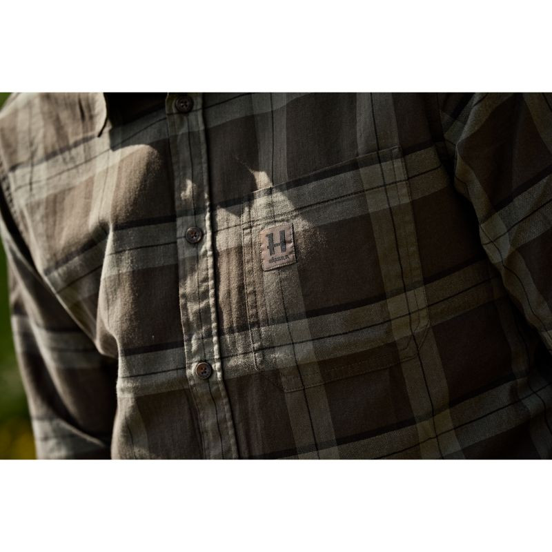 Chemise Fjell Härkila