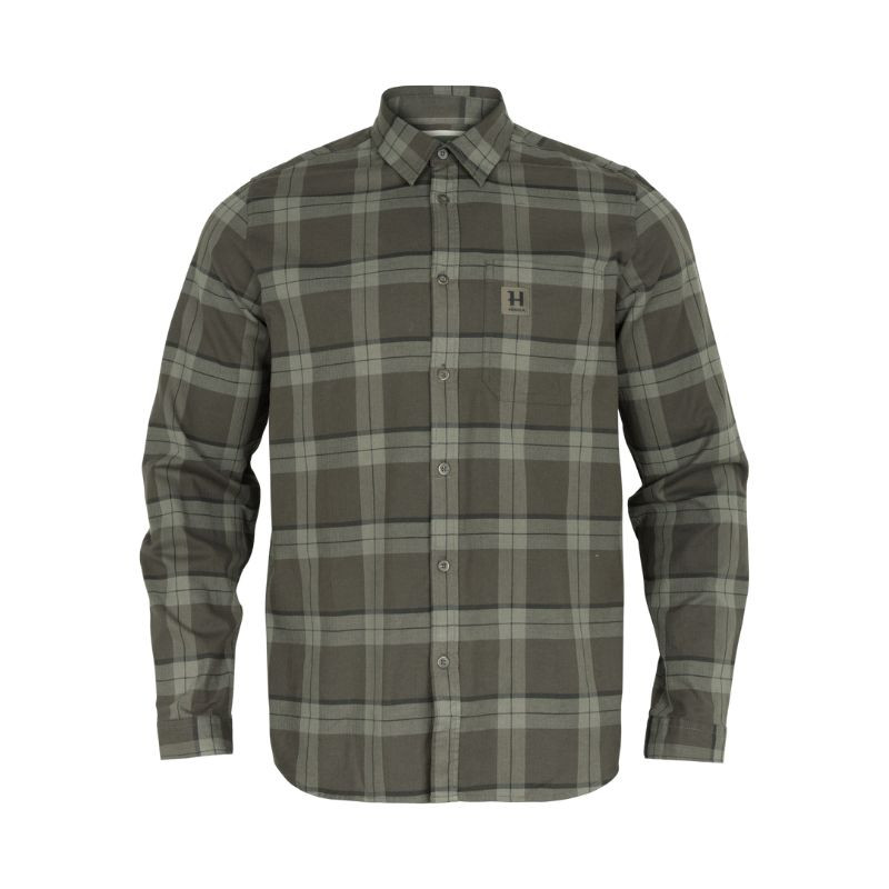 Chemise Fjell Härkila