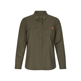Chemise Femme cargo Selous Ines Seeland