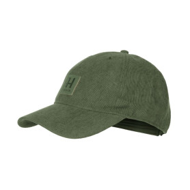 Casquette en velours côtelé Härkila