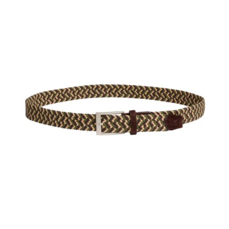Laksen elastische riem
