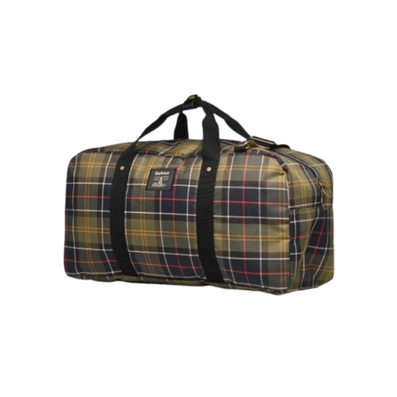 Sac de voyage Torridon Barbour