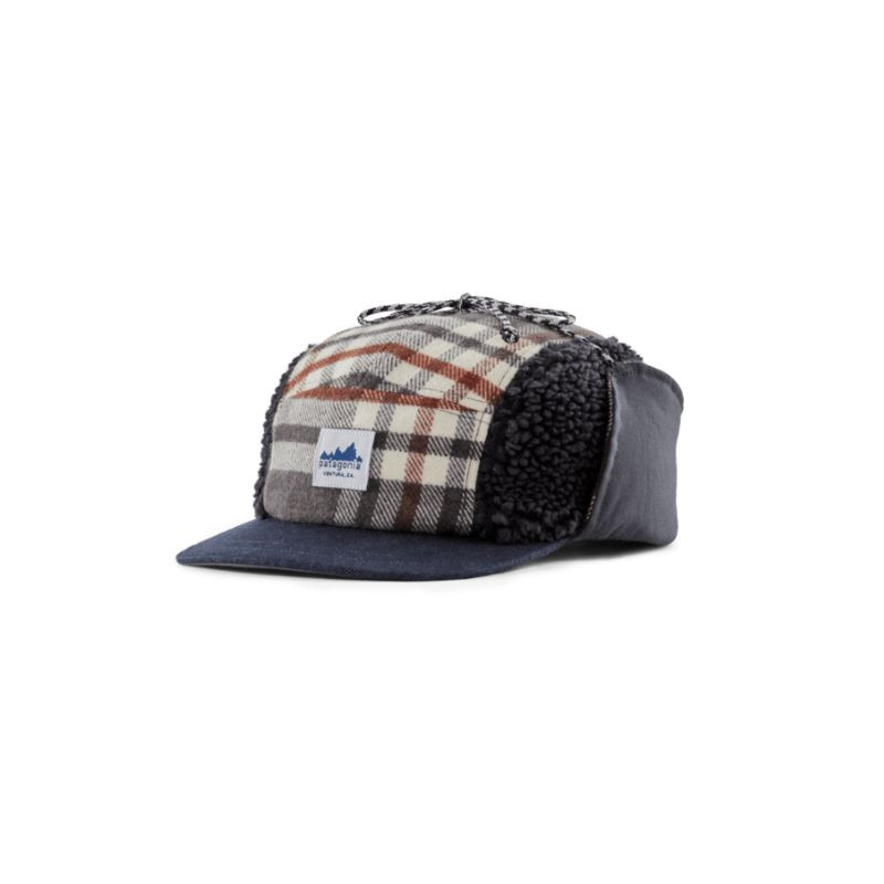 Casquette Range Earflap Patagonia