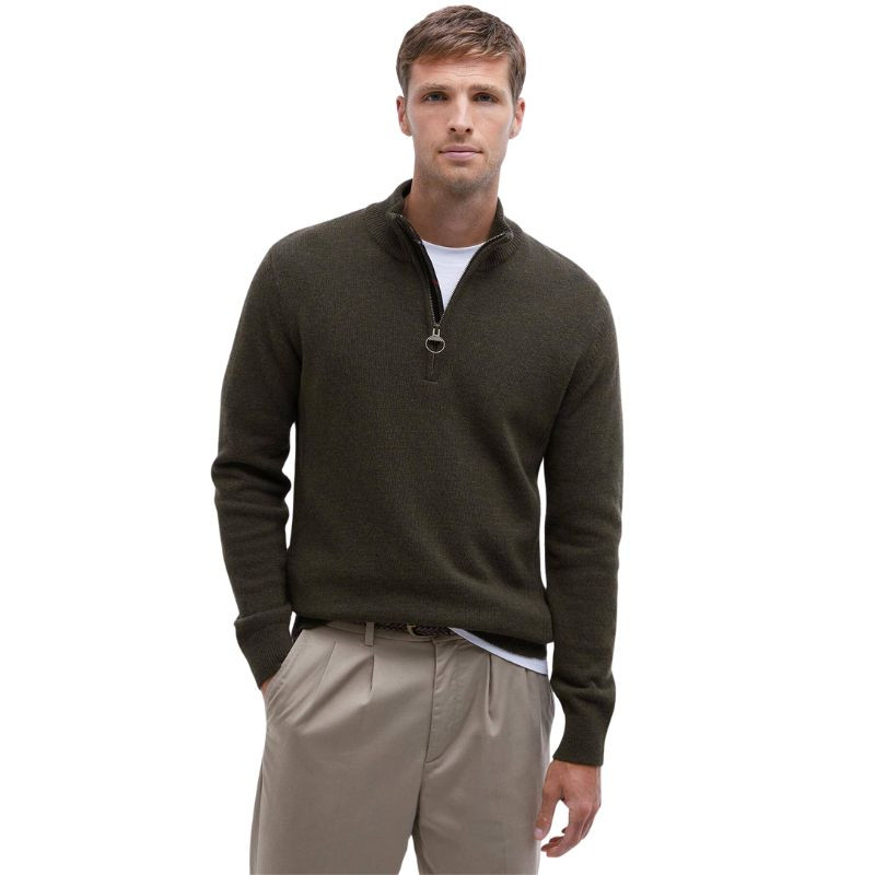 Pull Holden Barbour