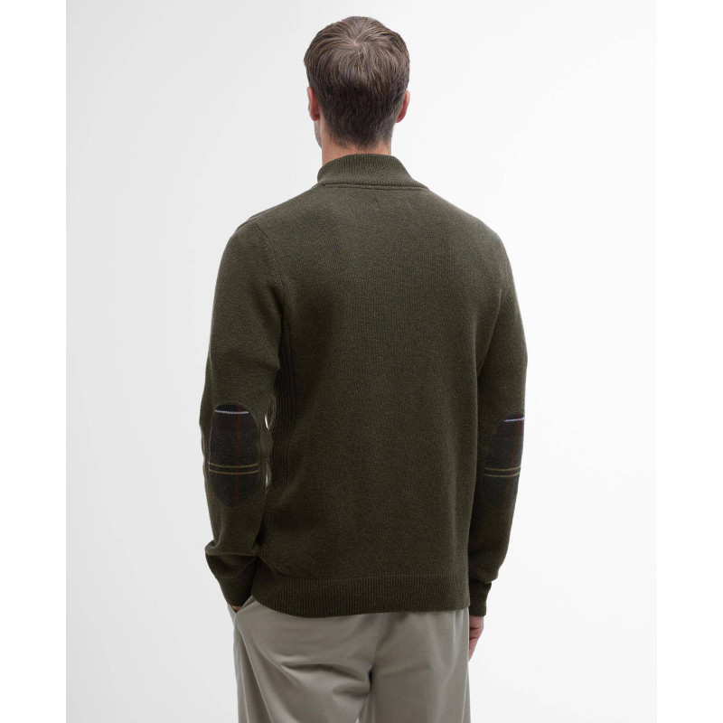 Pull Holden Barbour