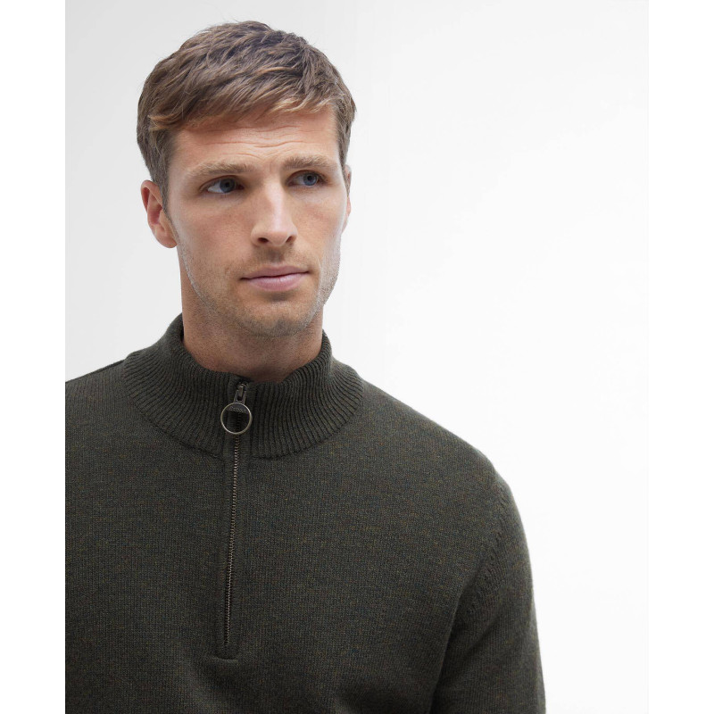 Pull Holden Barbour