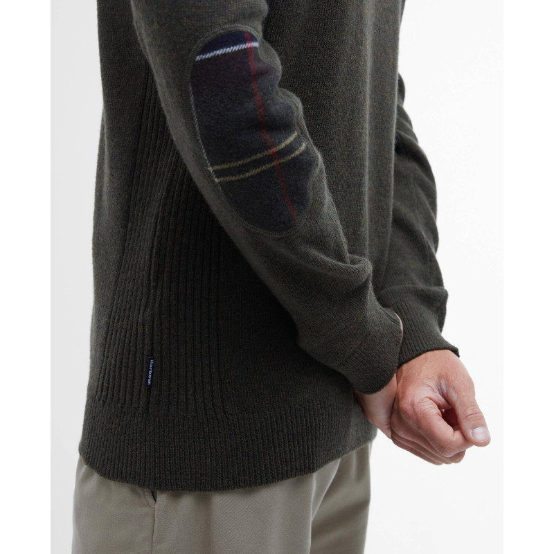 Pull Holden Barbour