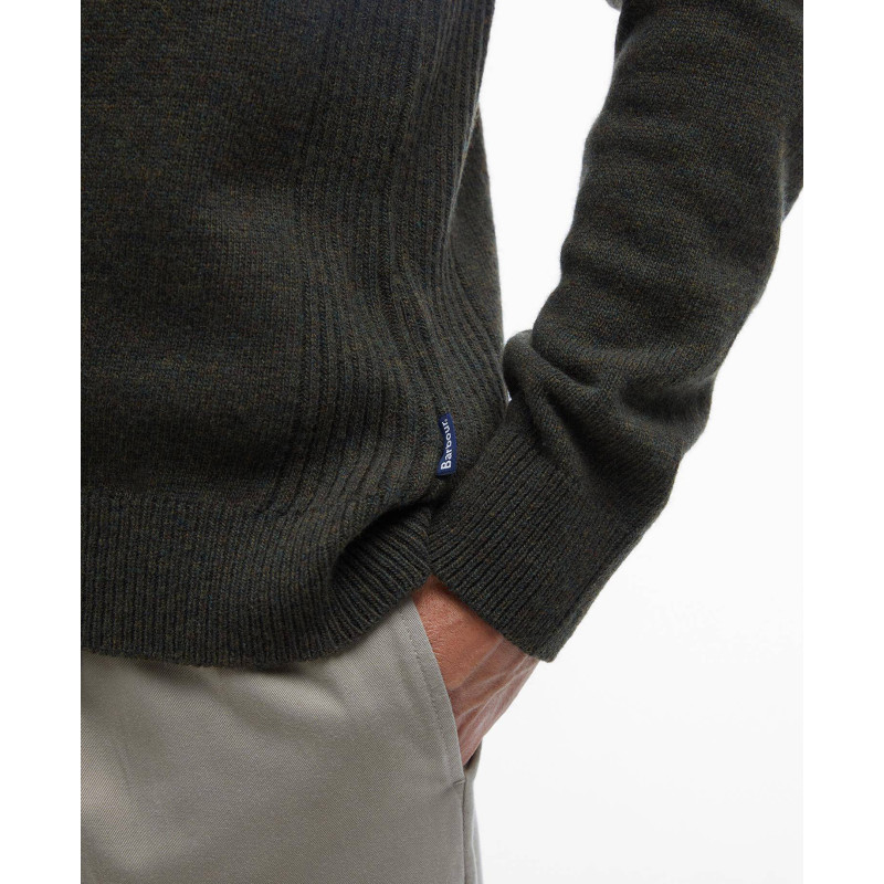 Pull Holden Barbour