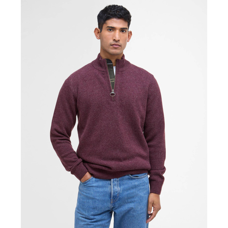 Pull Holden Barbour