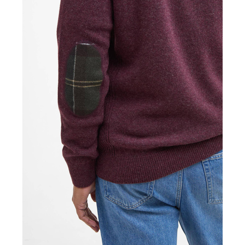 Pull Holden Barbour