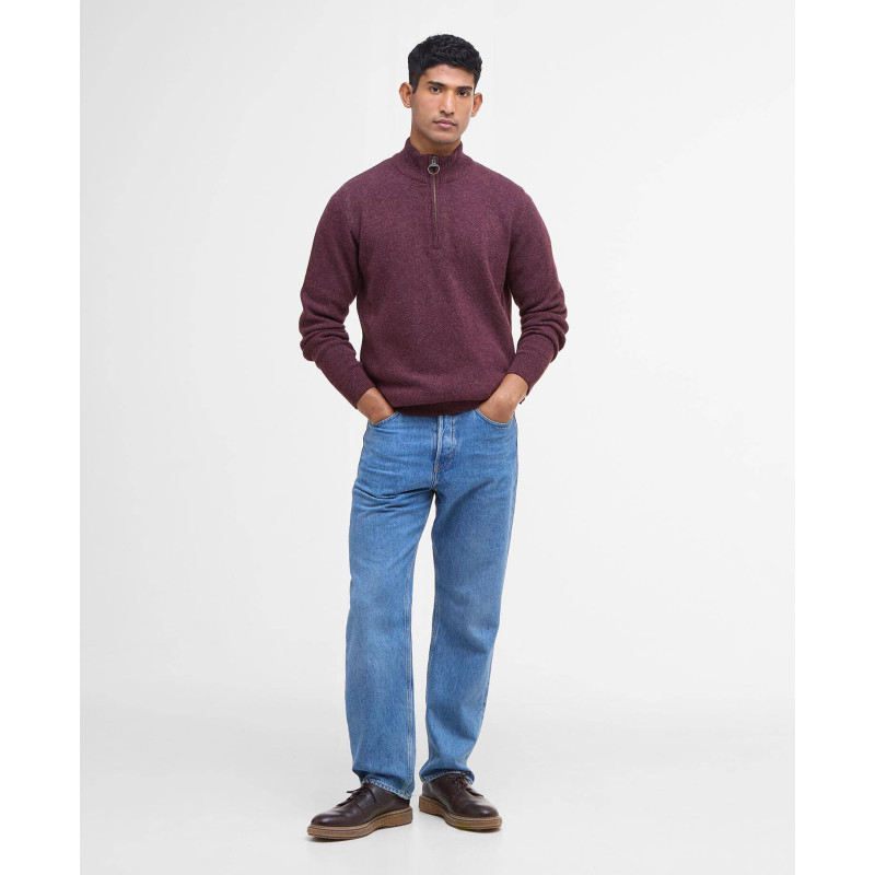 Pull Holden Barbour
