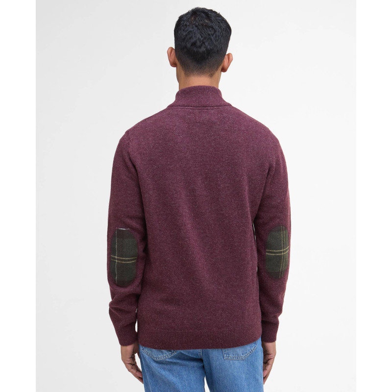Pull Holden Barbour