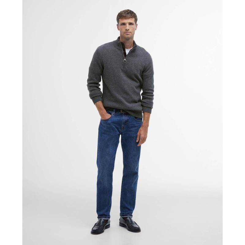 Pull Holden Barbour