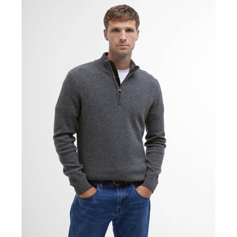 Pull Holden Barbour