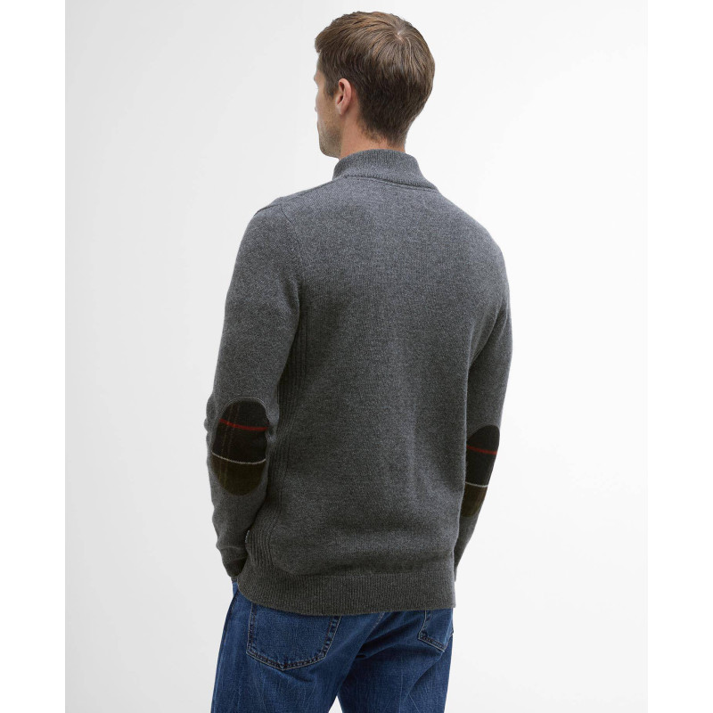 Pull Holden Barbour
