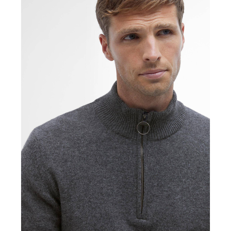Pull Holden Barbour