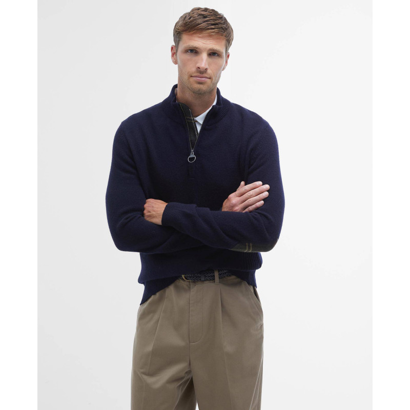 Pull Holden Barbour