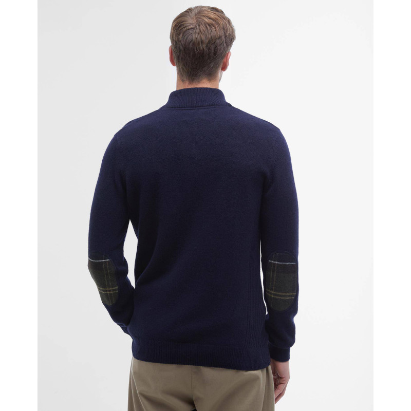 Pull Holden Barbour
