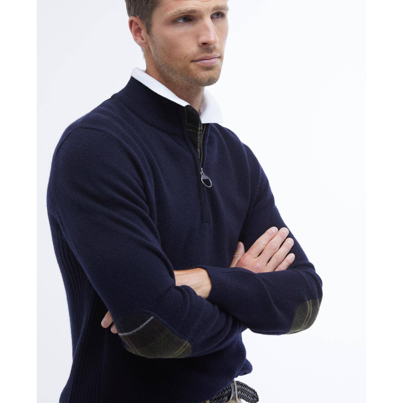 Pull Holden Barbour