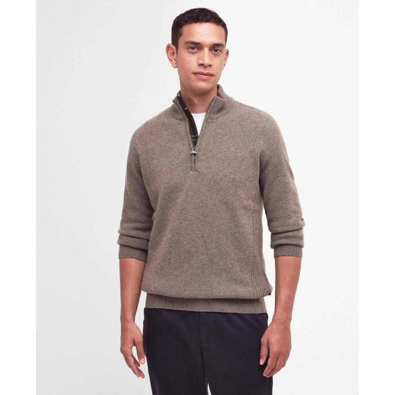 Pull Holden Barbour