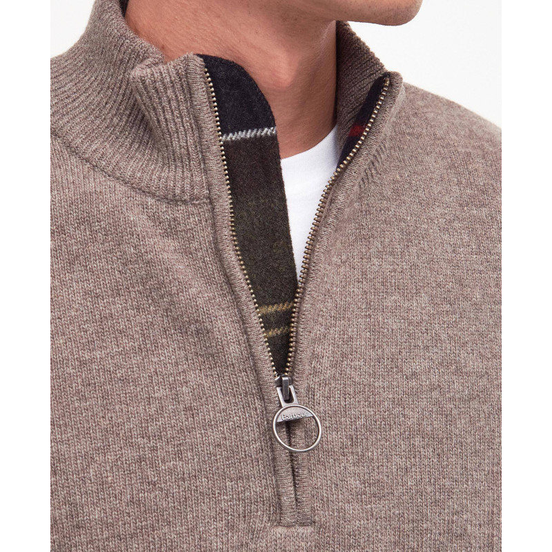 Pull Holden Barbour