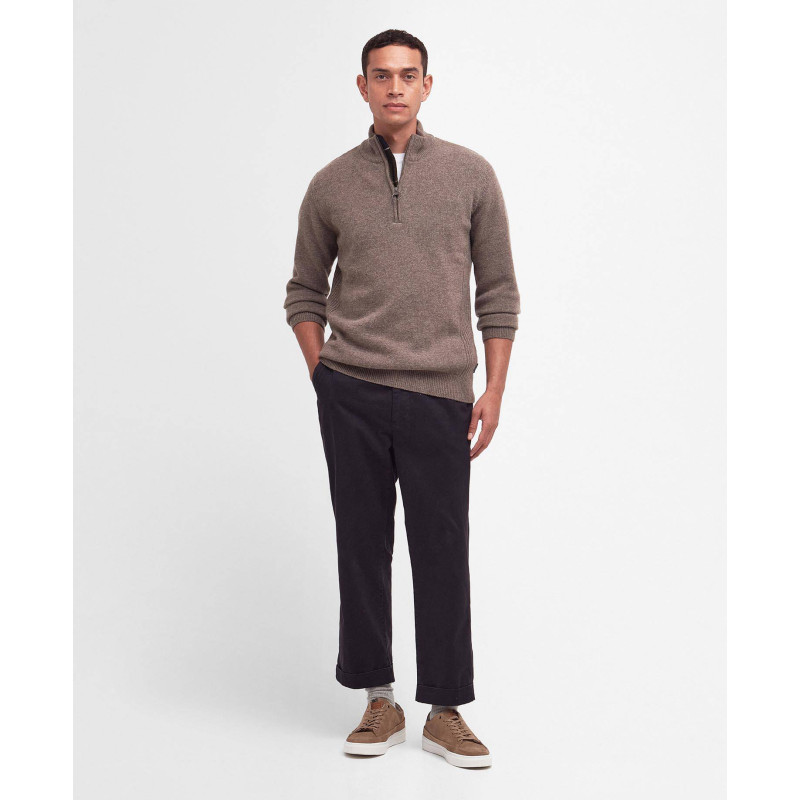 Pull Holden Barbour