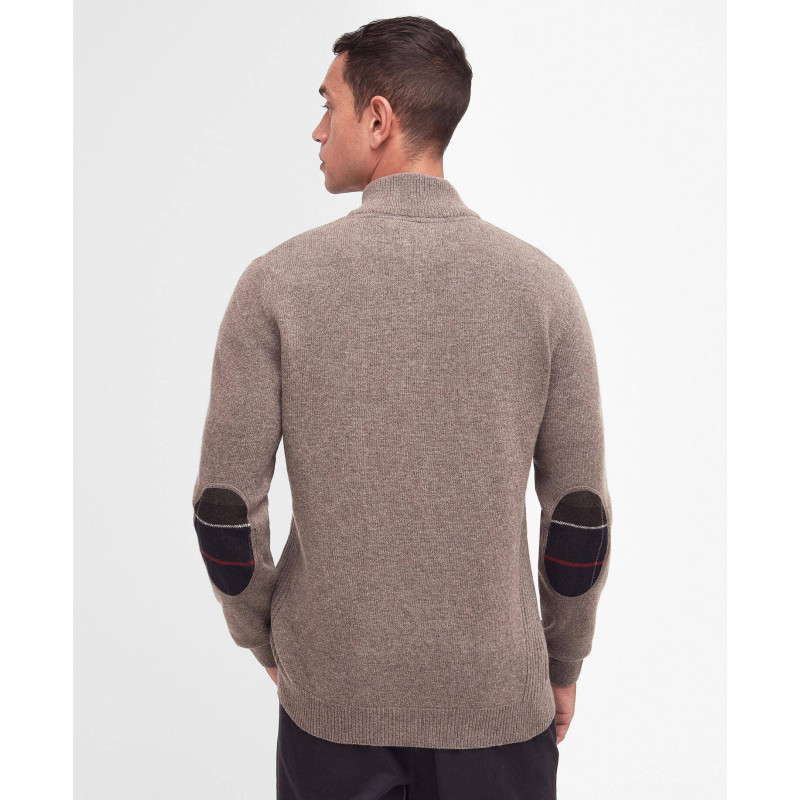 Pull Holden Barbour