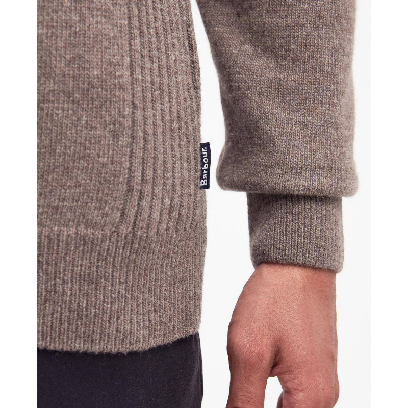 Pull Holden Barbour