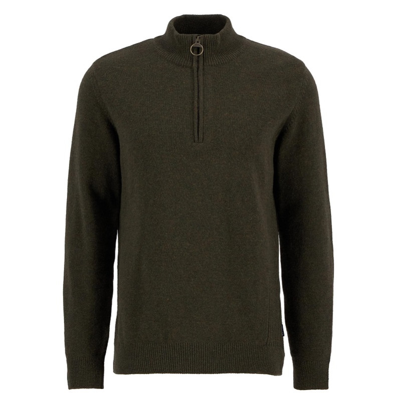 Pull Holden Barbour