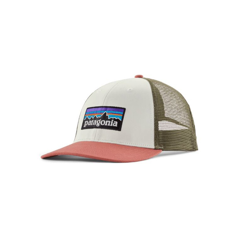 Casquette Trucker LoPro Patagonia