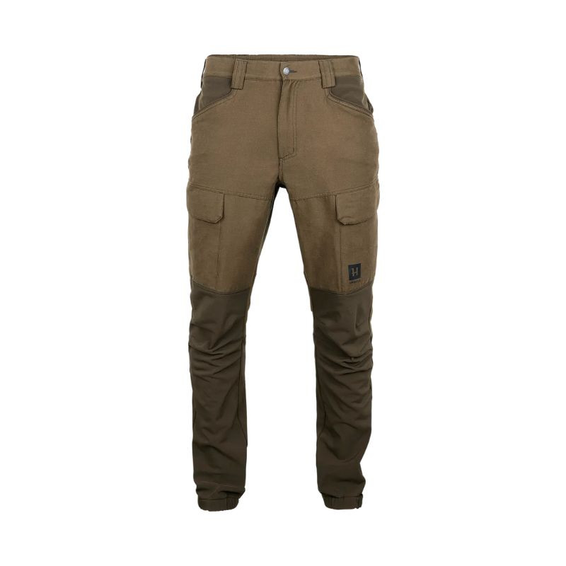 Scandinavische pantalon Härkila