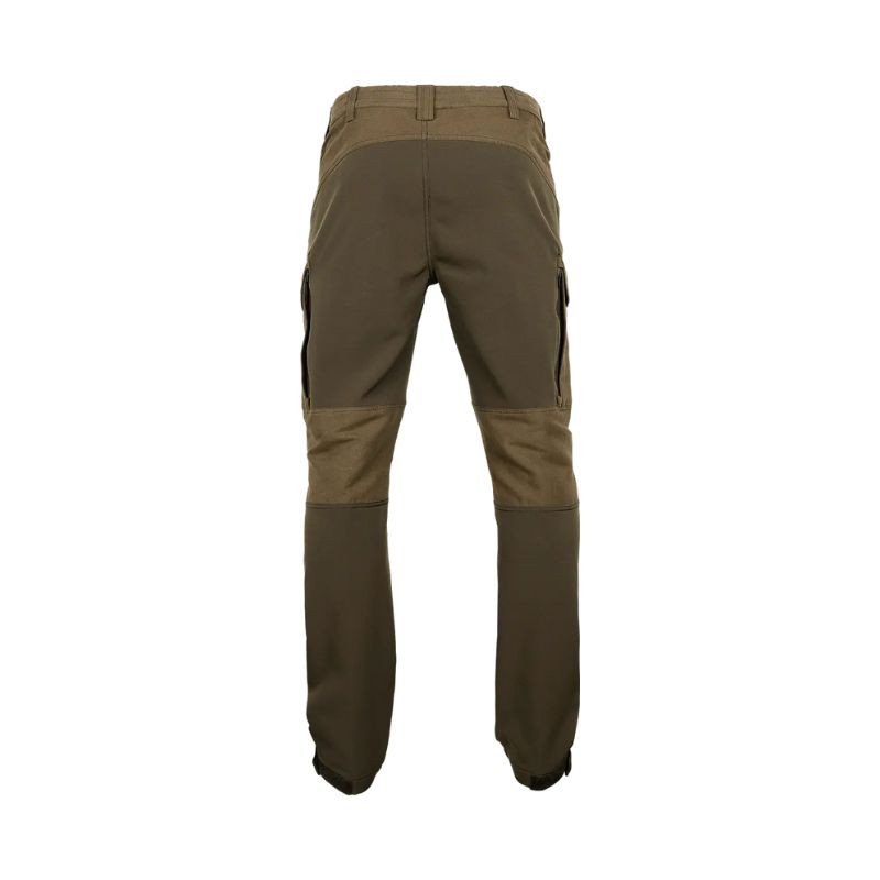 Scandinavische pantalon Härkila