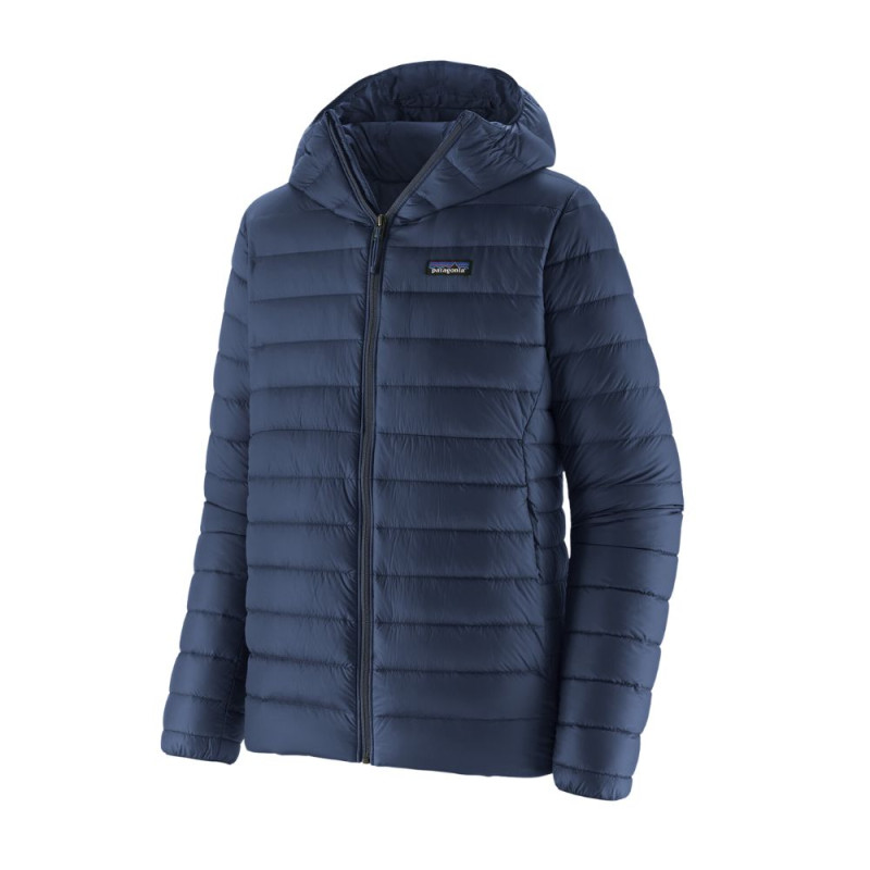Veste Matelassée Nano Puff à Capuche Patagonia