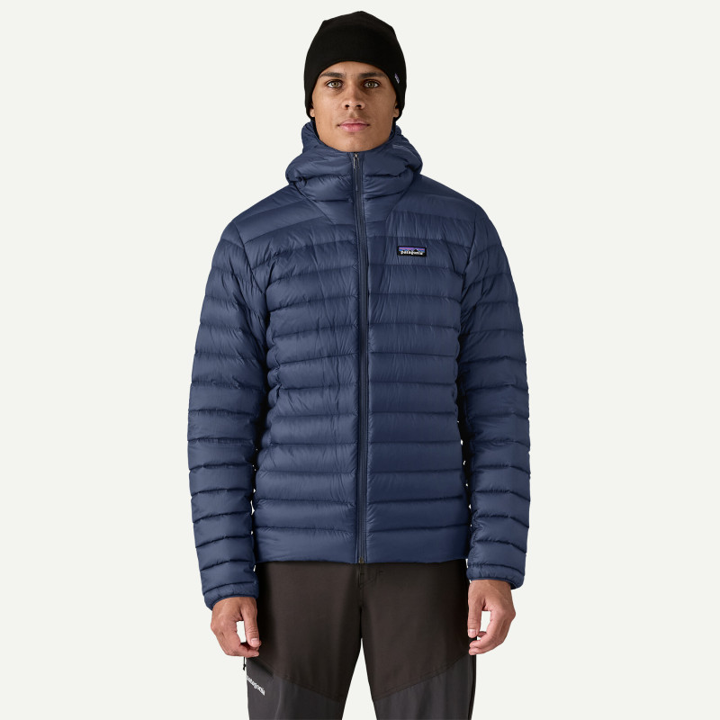 Veste Matelassée Nano Puff Patagonia