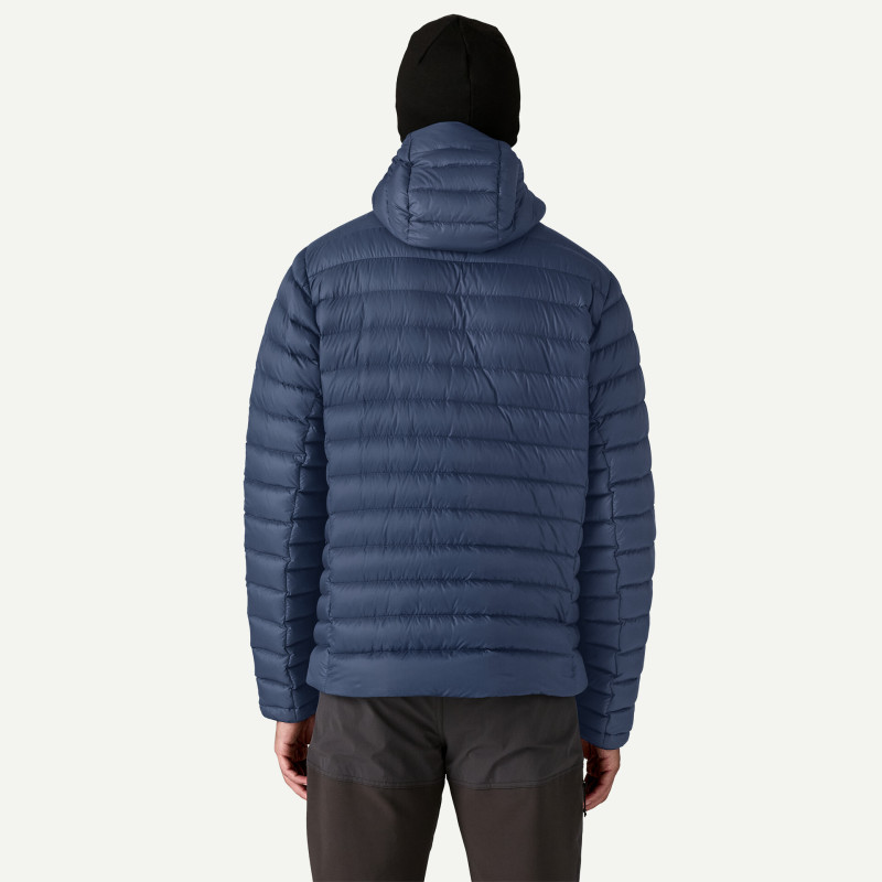 Veste Matelassée Nano Puff Patagonia