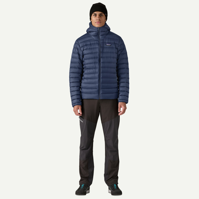 Veste Matelassée Nano Puff à Capuche Patagonia