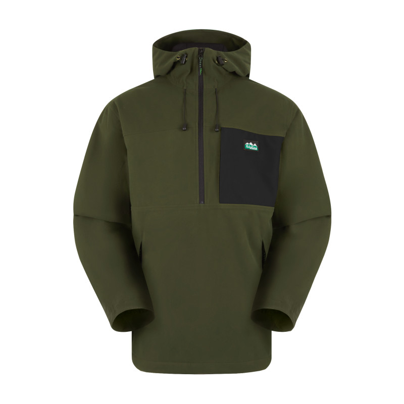 Anorak Tempest Mixte Ridgeline