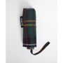 Parapluie Protection UV Tartan Barbour