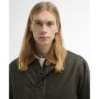 Modified Endurance Barbour-jas
