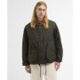 Modified Endurance Barbour-jas