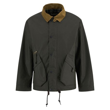 Barbour Modified Endurance geoliede jas