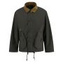 Modified Endurance Barbour-jas