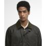 Veste Huilée Tartan Ambleside Barbour