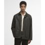 Veste Huilée Tartan Ambleside Barbour