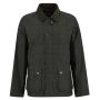Ambleside Tartan geoliede jas van Barbour