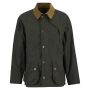 Veste Modified Beaufort Spectator Huilée Barbour