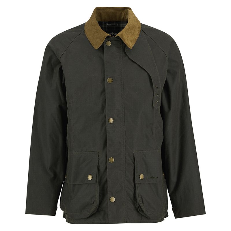 Veste Huilée Modified Beaufort Spectator Barbour