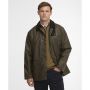 Veste Huilée Lightweight Stratford Barbour