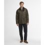 Lichtgewicht Stratford Barbour-jas